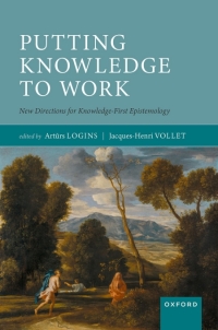 صورة الغلاف: Putting Knowledge to Work 1st edition 9780192882370