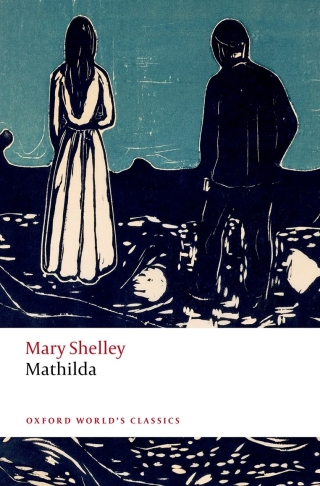 Cover image: Mathilda 1st edition 9780192883070