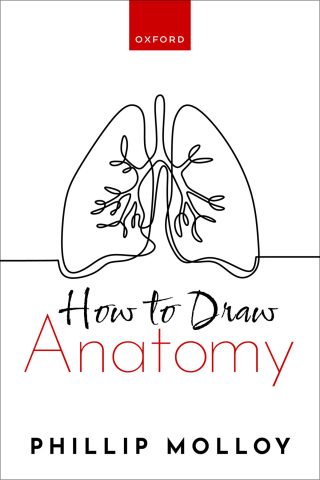Cover image: How To Draw Anatomy 1st edition 9780192883322