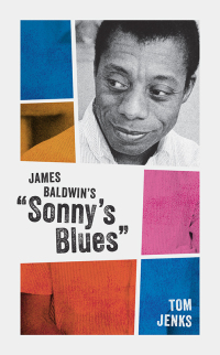 Titelbild: James Baldwin's "Sonny's Blues" 1st edition 9780192884381