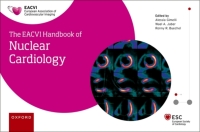 Cover image: The EACVI Handbook of Nuclear Cardiology 1st edition 9780192884466