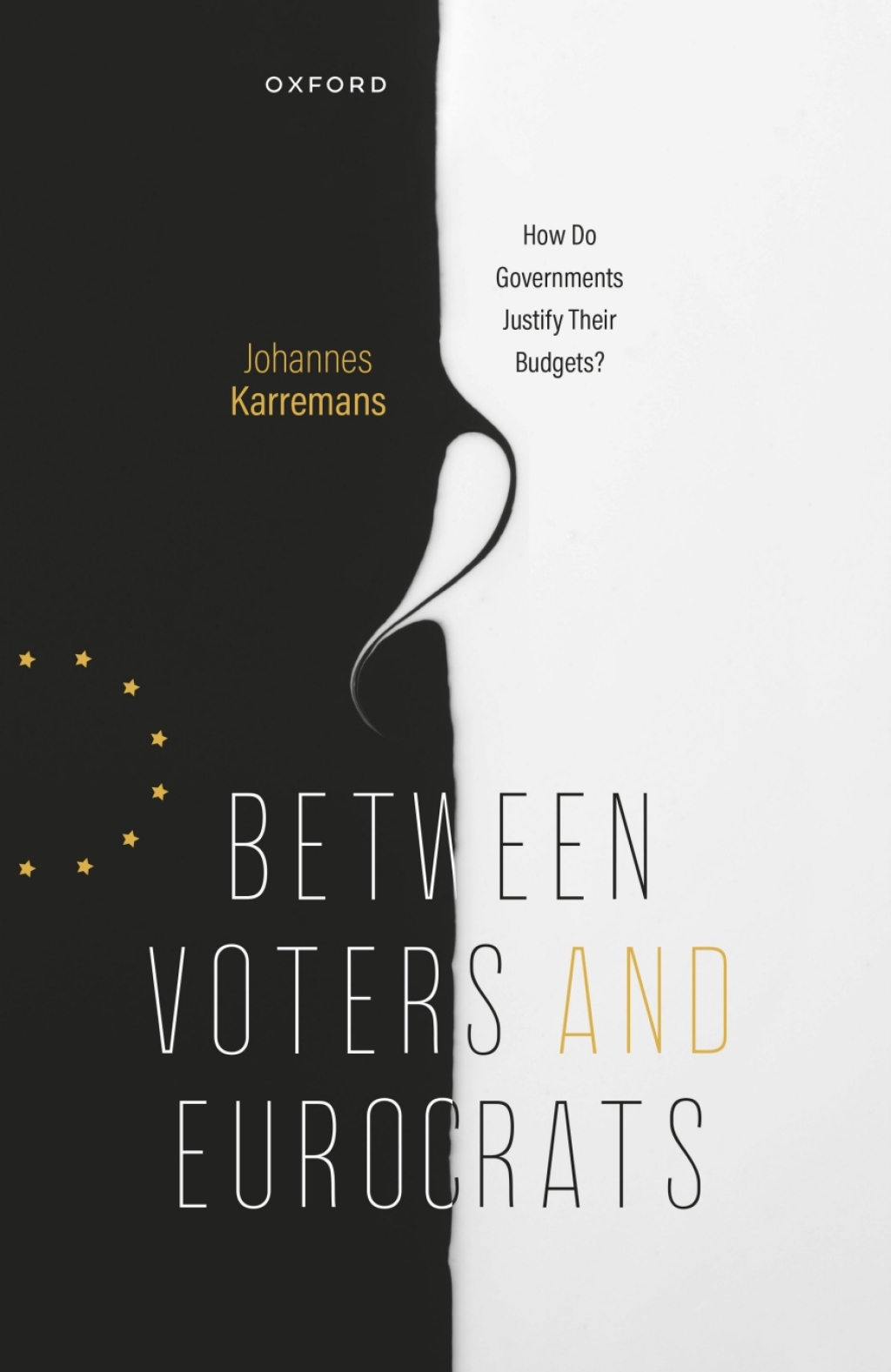 ISBN 9780192886583 product image for Between Voters and Eurocrats - 1st Edition (eBook Rental) | upcitemdb.com