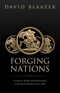 Cover image: Forging Nations 9780192887047