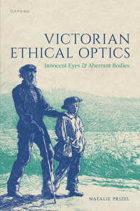 Cover image: Victorian Ethical Optics 1st edition 9780192888563