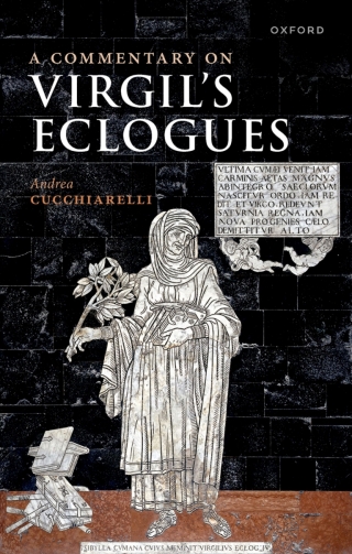 Cover image: A Commentary on Virgil's Eclogues 9780198827764