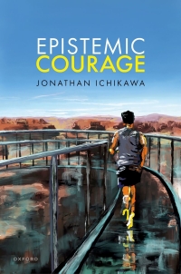 Cover image: Epistemic Courage 1st edition 9780192889522