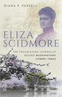 Cover image: Eliza Scidmore 1st edition 9780198869429