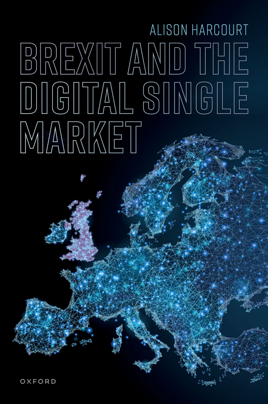 ISBN 9780192899378 product image for Brexit and the Digital Single Market (eBook Rental) | upcitemdb.com