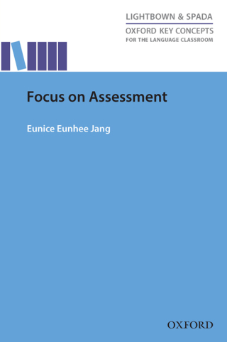 صورة الغلاف: Focus on Assessment 1st edition 9780194000833