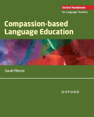 Cover image: Compassion-based Language Education (EPUB) 1st edition 9780194070744