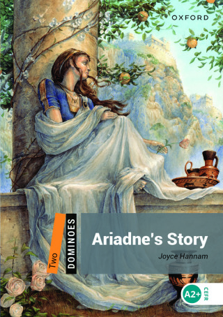 Cover image: Dominoes Level 2: Ariadne's Story 9780194248884