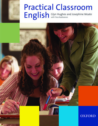 Cover image: Practical Classroom English 9780194422116