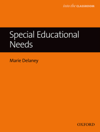 Cover image: Special Educational Needs 9780194200370