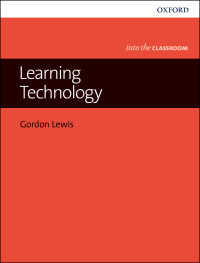 Titelbild: Learning Technology 1st edition 9780194200417