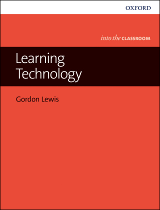 Imagen de portada: Learning Technology 1st edition 9780194200417