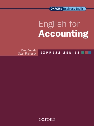 Imagen de portada: The Express Series is a Range of Short, Specialist English Courses for Different Professions, Work Skills, and Industries. 1st edition 9780194579094