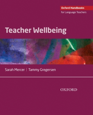 Imagen de portada: Teacher Wellbeing 9780194405638
