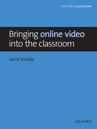 Cover image: Bringing online video into the classroom 9780194421560