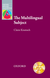 Cover image: Multilingual Subject 9780194424783