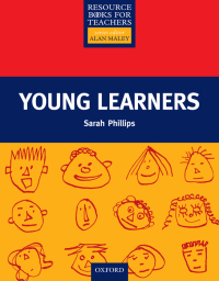 Imagen de portada: Young Learners 9780194371957