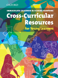 Titelbild: Cross-Curricular Resources for Young Learners 9780194425889