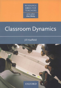 Cover image: Classroom Dynamics 1st edition 9780194371476