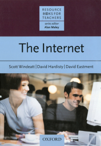 Cover image: The Internet 9780194372237