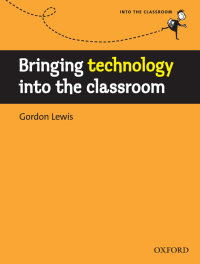 Omslagafbeelding: Bringing technology into the classroom 1st edition 9780194425940