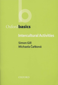 Cover image: Intercultural Activities - Oxford Basics 9780194421782