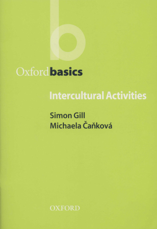Titelbild: Intercultural Activities - Oxford Basics 9780194421782