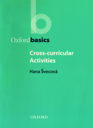 Imagen de portada: Cross-Curricular Activities - Oxford Basics 9780194421881