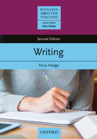 Imagen de portada: Writing 2nd edition 9780194421904