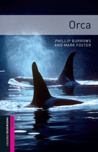 Titelbild: Orca Starter Level Oxford Bookworms Library 3rd edition 9780194234474