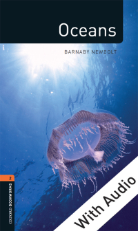 Imagen de portada: Oceans - With Audio Level 2 Factfiles Oxford Bookworms Library 3rd edition 9780194794428