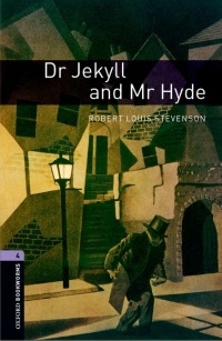 Cover image: Dr. Jekyll and Mr. Hyde 9780194791700