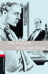 Omslagafbeelding: The Picture of Dorian Gray Level 3 Oxford Bookworms Library 3rd edition 9780194791267