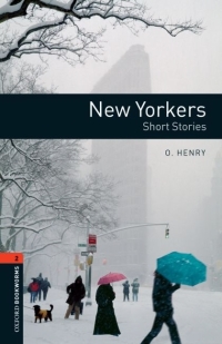 Cover image: New Yorkers 9780194790673