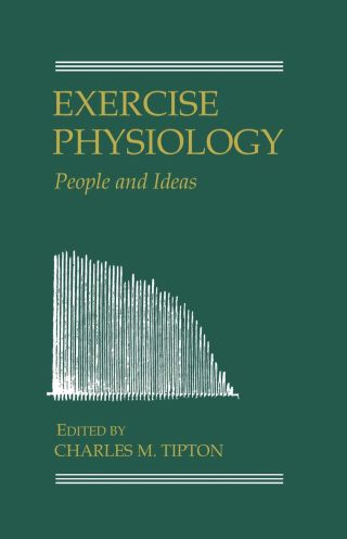表紙画像: Exercise Physiology 9780195125276