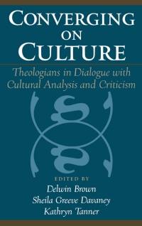 Titelbild: Converging on Culture 1st edition 9780195144673