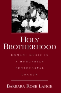 Immagine di copertina: Holy Brotherhood 9780195137231