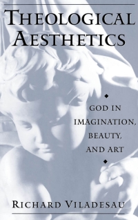 Imagen de portada: Theological Aesthetics 9780199959761