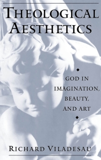 Omslagafbeelding: Theological Aesthetics 9780199959761