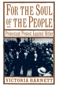 Cover image: For the Soul of the People 9780195121186