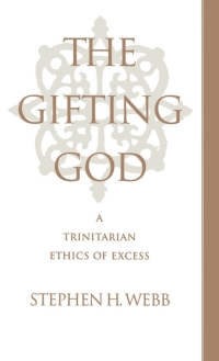 صورة الغلاف: The Gifting God 9780195102550