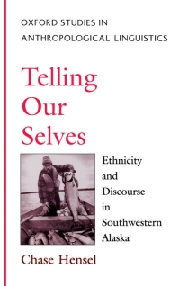 Cover image: Telling Our Selves 9780195094763