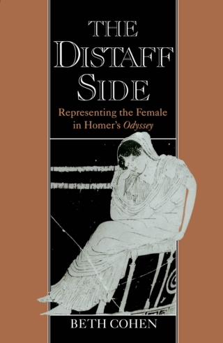 Imagen de portada: The Distaff Side 1st edition 9780195086836