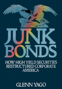 Cover image: Junk Bonds 9780195061116