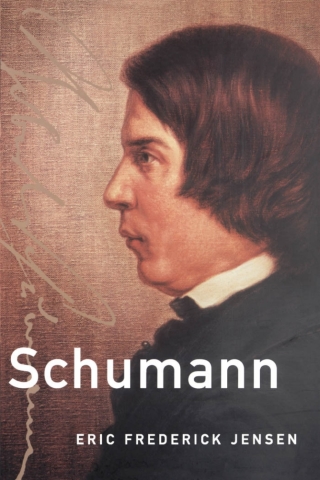 Imagen de portada: Schumann 9780195135664