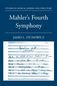 Immagine di copertina: Mahler's Fourth Symphony 9780195181654