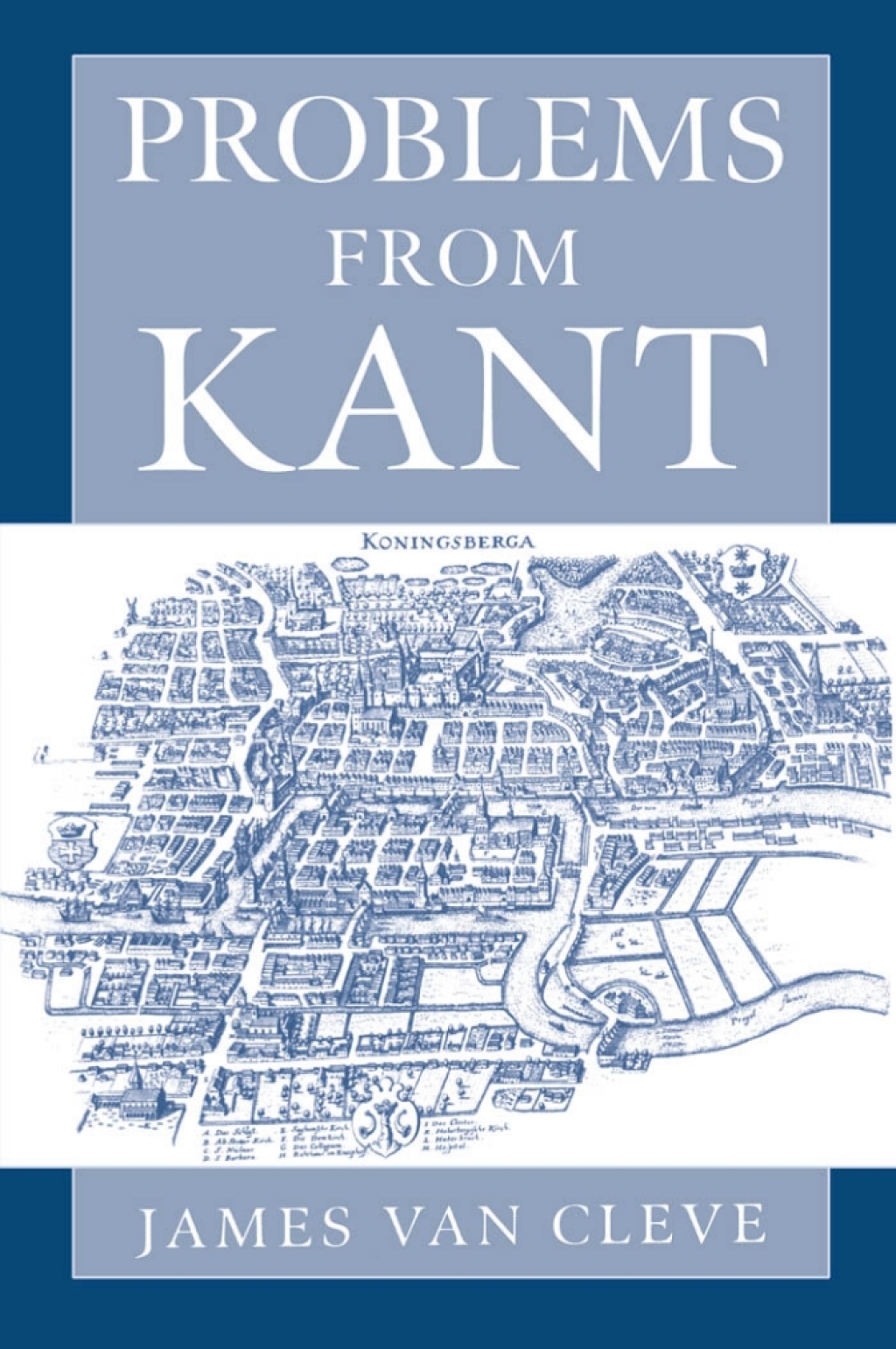 Problems from Kant (eBook Rental)